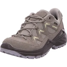 Lowa SIRKOS EVO GTX Low Damen grau - EU: 6,5