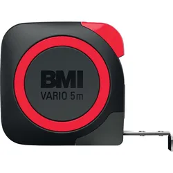 BMI Taschenbandmaß VARIO 2mx13mm