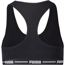 Puma Racerback Schwarz XL