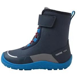 Reima Talvella Winterstiefel Blau 25