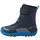 Reima Talvella Winterstiefel Blau 25