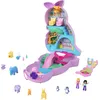 Polly Pocket Mama & Joey Kangaroo Tasche (HKV50)