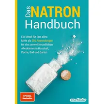 Smarticular Verlag Das Natron-Handbuch