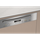 Miele G7137 SCi XXL AD 125 Edition Geschirrspüler (teilintegrierbar, 598 mm breit, 43 dB (A), B)