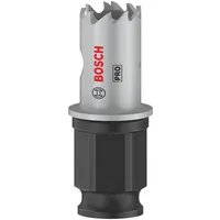 Bosch PRO Sheet Metal PC Plus Lochsäge 16mm, 1er-Pack