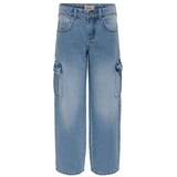 ONLY Jeans 'HARMONY' - Blau - 146