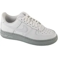 Sneaker Herren, Nike Air Force 1 '07, Weiß