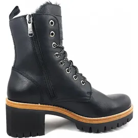 Panama Jack Padma B2 Schwarz 38