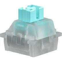 Glorious PC Gaming Race Lynx HE Silent Switches Schlüsselschalter 40g