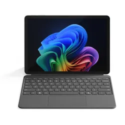 Microsoft Surface Pro Copilot+ PC 12" - 16GB - 256GB - XPlus - platin