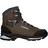 Herren Braun/Graphit 41