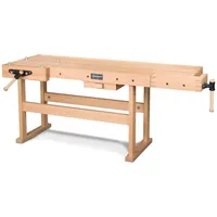 Stürmer Holzkraft HB 2007