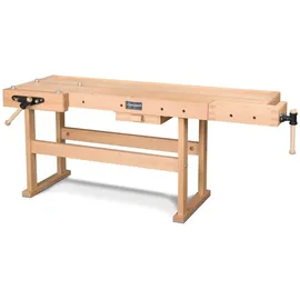 Stürmer Holzkraft HB 2007