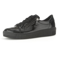 Gabor Sneaker, in schwarz | Gr.: 40