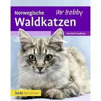 Ulmer Eugen Verlag Norwegische Waldkatzen