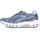 Gabor Sneaker Low Damen Blau/Weiß 40