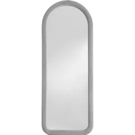 SalesFever Spiegel Kunstfell