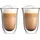 Bialetti Firenze 300 ml 2 Tassen Transparent