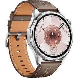 Huawei Watch GT 6 46 mm Kompositarmband grau