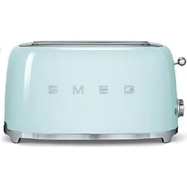 Smeg TSF02PGEU pastellgrün