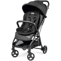 Peg Perego Buggy Selfie Plus True Black True Black