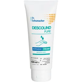 Dr. Schumacher Descolind Pure Intensive Creme 100 ml
