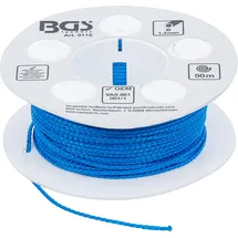 BGS Nylon-Ausglas-Trennschnur 50 m