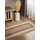 HANSE HOME Juno Jute, Teppich Juno Fusion Natur Gold multifarben),