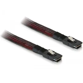 DeLock mini SAS