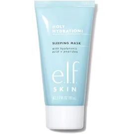 e.l.f. Holy Hydration! Sleeping Mask Gesichtsmaske 80 ml