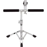 Roland Meinl Percussion Professional Bongo Stand - Doppelständer zum