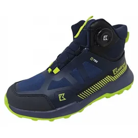Kastinger GSK-Norderner Mid XT KTX Blau 33