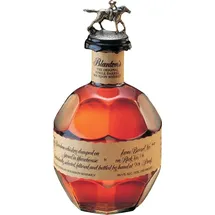 Blanton's Bourbon Original Single Barrel Bourbon 46,5% vol 0,7 l Geschenkbox