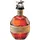 Blanton's Bourbon Original Single Barrel Bourbon 46,5% vol 0,7 l Geschenkbox
