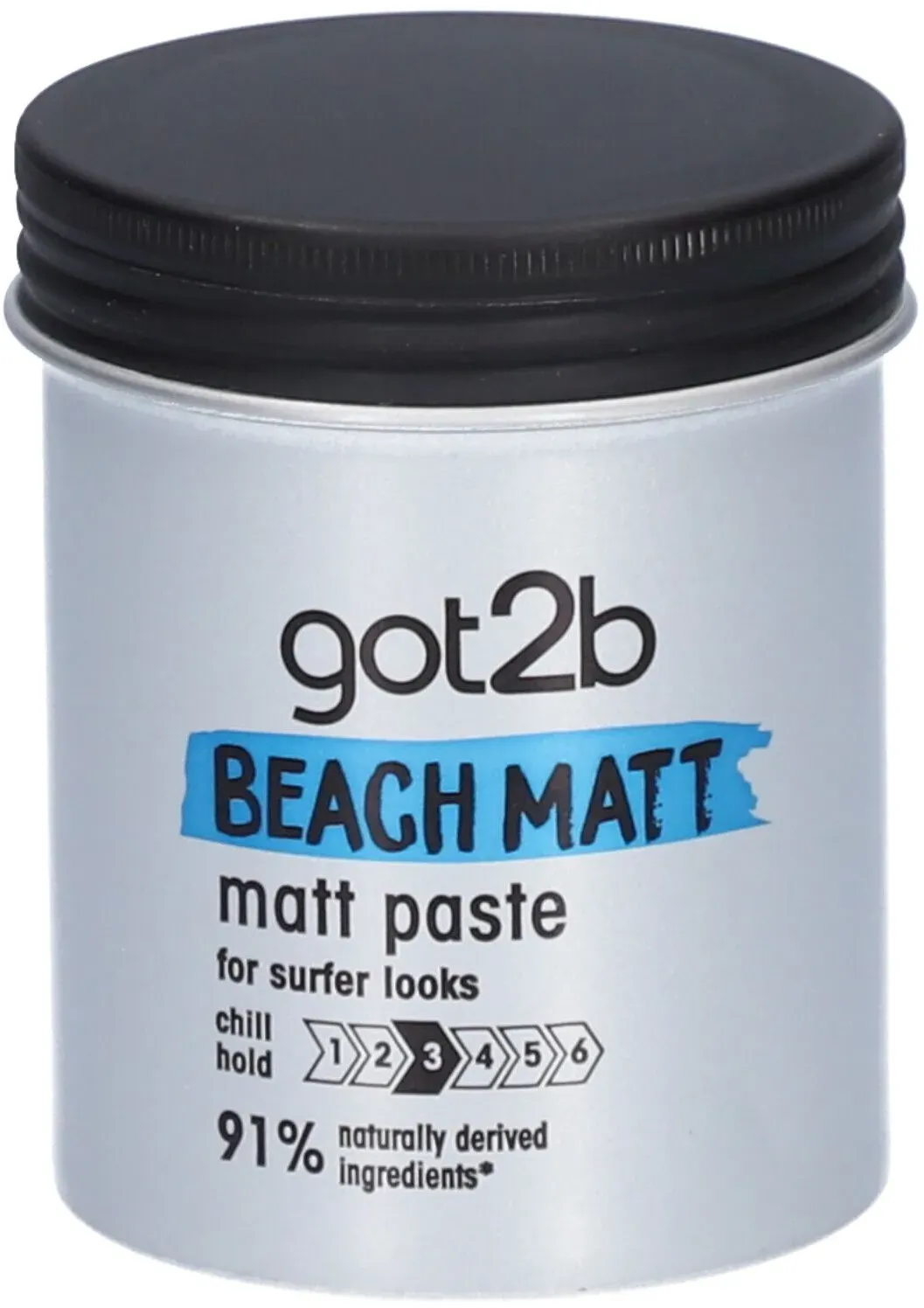 Got2B Beach Matt Paste 100 ml