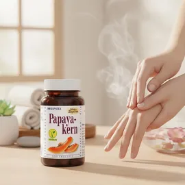 Espara Papayakern Kapseln 100 St.