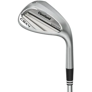 Cleveland Golf Wedge Cleveland CBX 4 ZipCore Wedge Herren – Maximale Fehlerverzeihung