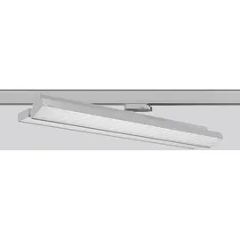 RZB TX-Move 1 LED-Schienenstrahler 12 cm silber