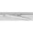 RZB TX-Move 1 LED-Schienenstrahler 12 cm silber