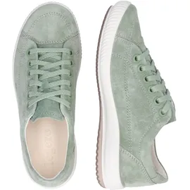 Legero Tanaro 5.0 Veloursleder Mint 39