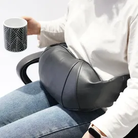 casativo-wellness Shiatsu Nackenmassagegerät