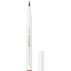 Formula Pura Eyeliner No. 02 Brown, 2 Milliliter