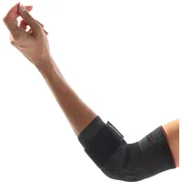 DONJOY EpiForce Ellenbogenbandage 1 St grau