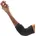 DONJOY EpiForce Ellenbogenbandage 1 St grau