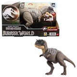 Mattel Jurassic World Wild Roar Ekrixinatosaurus