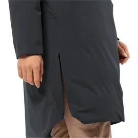 Jack Wolfskin Luisenplatz Coat W
