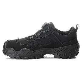ELTEN MIKE BOA black Low ESD S3S, Gr. 42