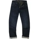 Modeka Glenn Cool Jeans - Dunkelblau - 32/30