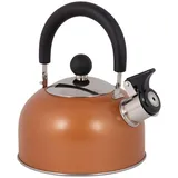 Bo-Camp Rhoda 1,2 l Bronze