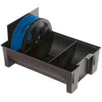 WeTec SMD-Spulenständer, ESD, 560 x 365 x 178 mm,